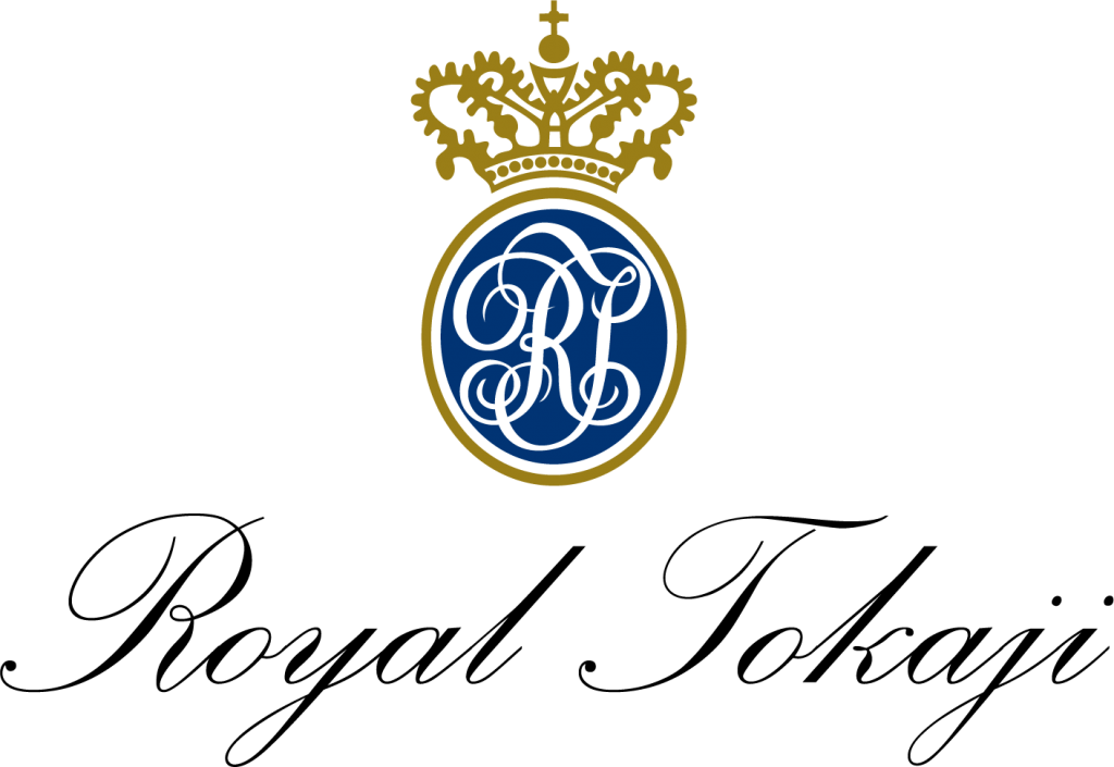 Royal Tokaji logo and text