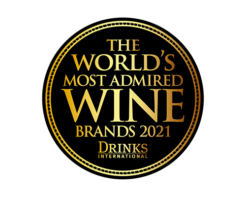 2021 Drinks International/Royal Tokaji/The World's Most Admired Wine ...